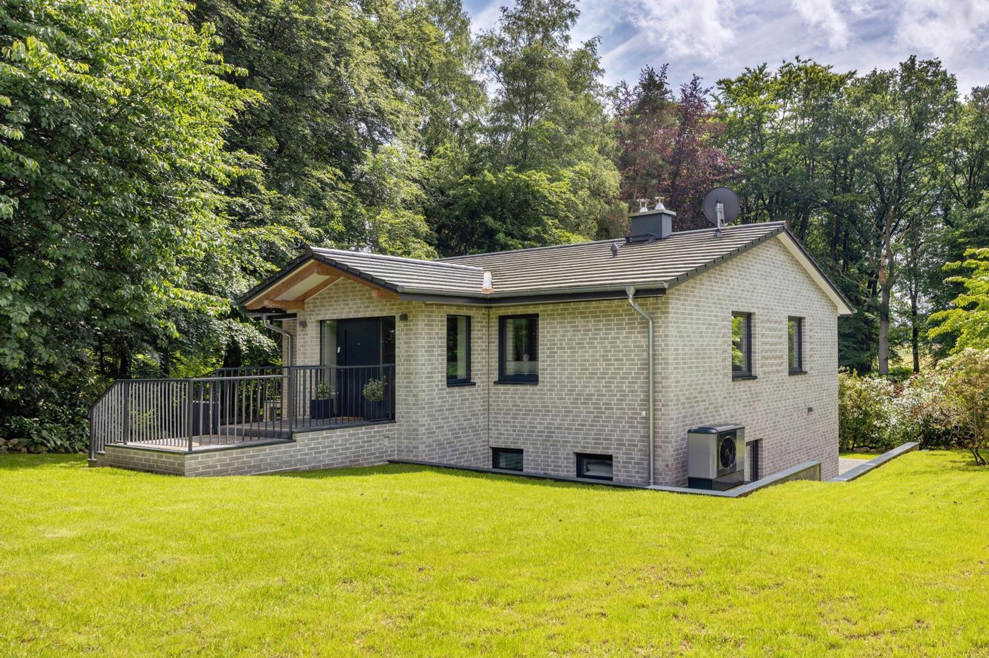 Studio Mt Nine Neu Wulmstorf Exterior foto