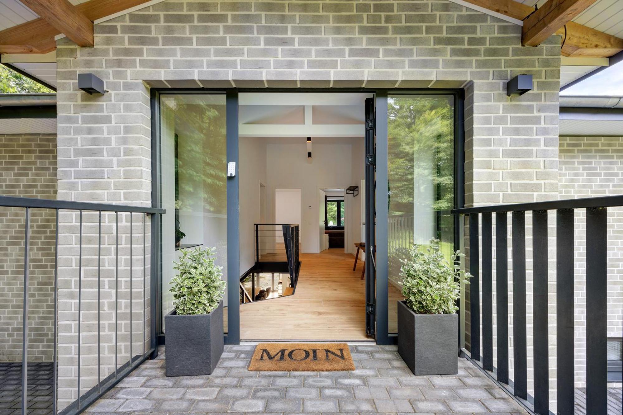 Studio Mt Nine Neu Wulmstorf Exterior foto